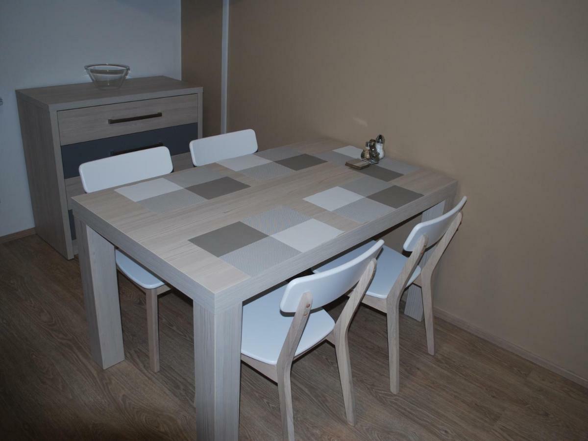Apartman U Zamku Loučná nad Desnou Exterior foto