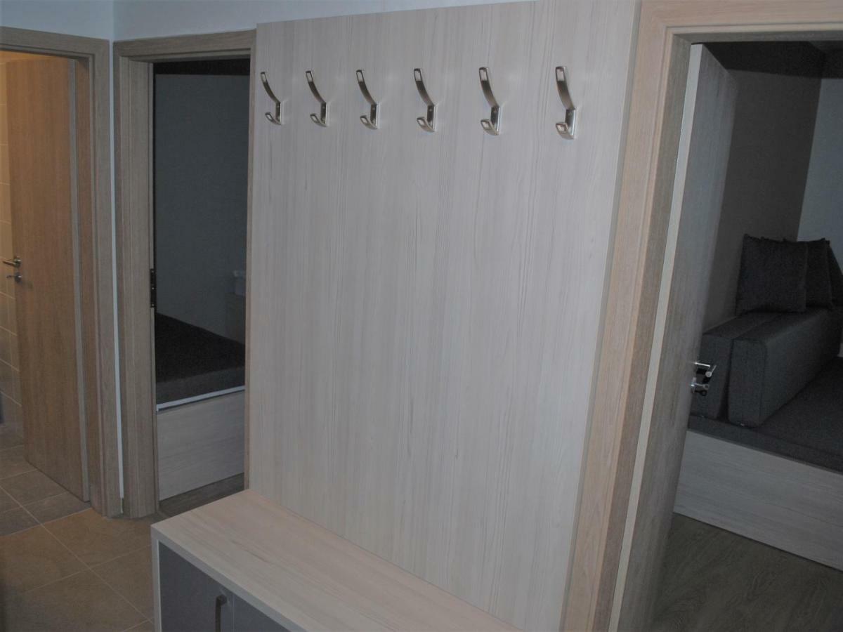 Apartman U Zamku Loučná nad Desnou Exterior foto