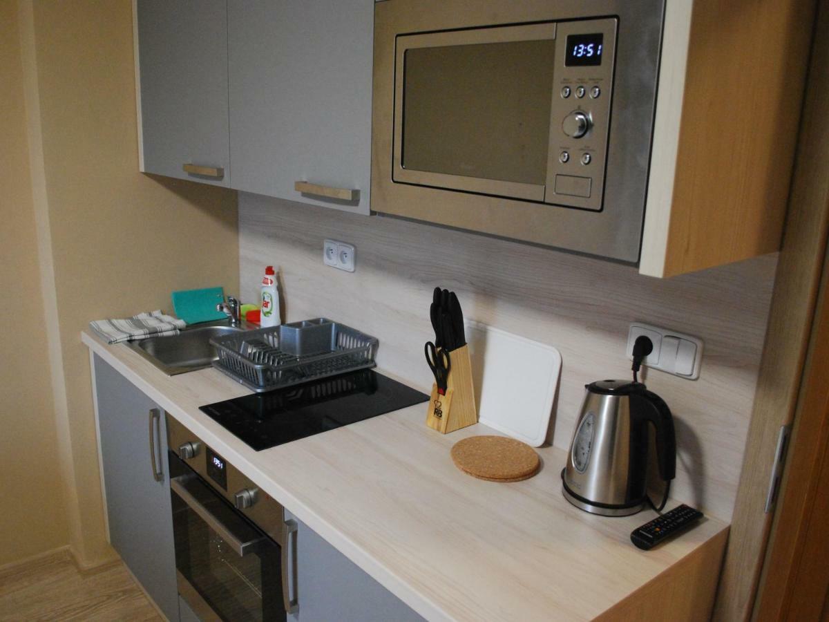 Apartman U Zamku Loučná nad Desnou Exterior foto