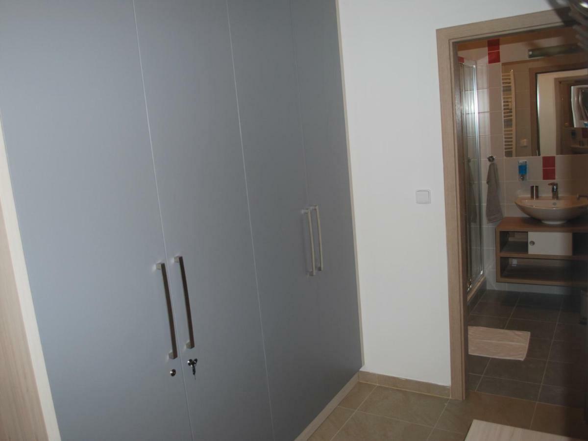 Apartman U Zamku Loučná nad Desnou Exterior foto
